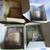 89, 90, 91, 92 Goebel Hummel Christmas Bells w/ Boxes Ribbons 4 For 15 2 thumbnail