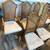 6 dinning chairs -Temecula 1 thumbnail