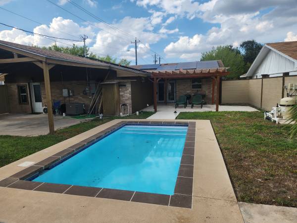 $319,000 / 4br - 2110ft2 - House For Sale in McAllen, TX (McAllen)64194264140419122