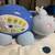 VTech Baby Lil' Critters Soothing Starlight Hippo 1 thumbnail