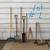 4 Various Yard Tools Lots 1 thumbnail