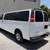 2020 Chevrolet Chevy Express LS 3500 3dr Extended Passenger Van  cargo 4 thumbnail