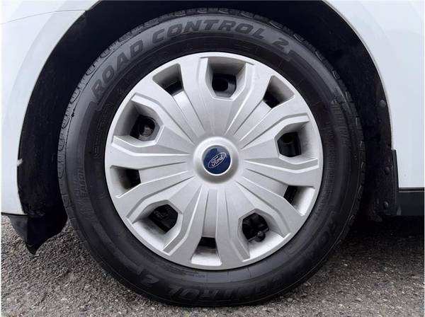 2022 Ford Transit Connect - Photo 9