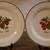 Two Cherry plates 1 thumbnail