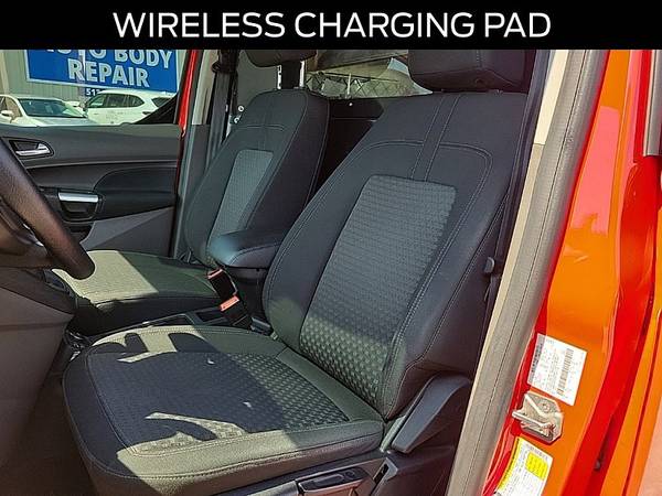 2019 Ford Transit Connect - Photo 11