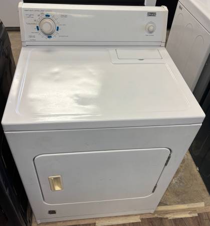 ROPER GAS DRYER 1