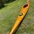 Wilderness System Tempest 165 skeg touring Kayak 14 thumbnail