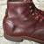 Red Wing 3340 Blacksmith Boots, Mens 7.5 D, Briar Oil Slick leather 12 thumbnail