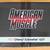 1967 Chevy® Corvette® Auto World American Muscle Limited Edition New 6 thumbnail