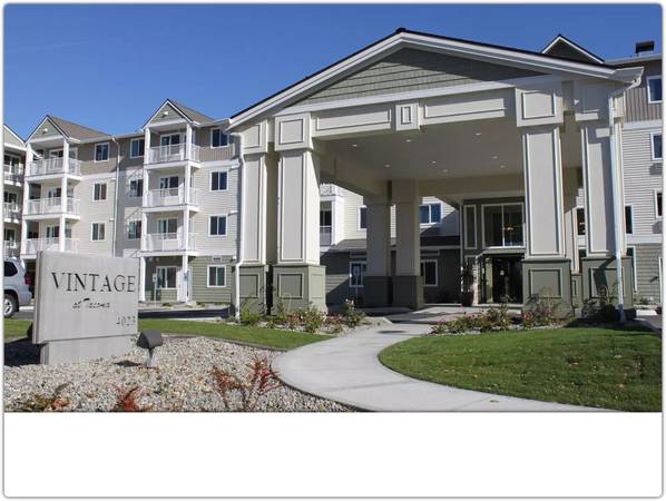 $1,099 / 1br - 545ft2 - Look no further! You are home! Amazing 1 Bed, 545 Sq Ft, great value! (Tacoma)63786636940801122