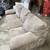 Free Couch - 3 seat cushions in good condition 2 thumbnail
