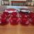 Ruby Red Glassware 1 thumbnail
