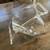 Coolin Curve Wine Chiller / Ice Bucket - NEVER USED 5 thumbnail