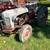 8N 1952 Ford tractor w/ Front loader attachment 1 thumbnail