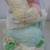 Easter Bunny Figurine 10 inches 6 thumbnail