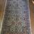 Karastan Floral Kirman #742 Rug 100% Wool Area Rug - 2'10" x 5' 2 thumbnail