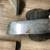 1953-57 Original Ford Pickup truck Chrome Grille Ends 6 thumbnail
