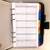 Beautiful Tapestry Planner Book with Wallet 7 thumbnail