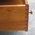 Nightstand (solid wood-dovetail-like new) 3 thumbnail