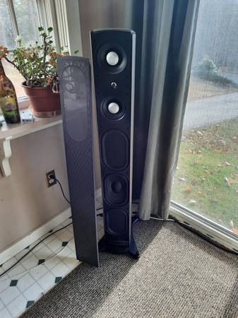 Audible Illusions, Def Tech etc 1