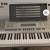 Casio Wk-200 76 Key Keyboard - Electronics | Color: Grey Excellent con 1 thumbnail