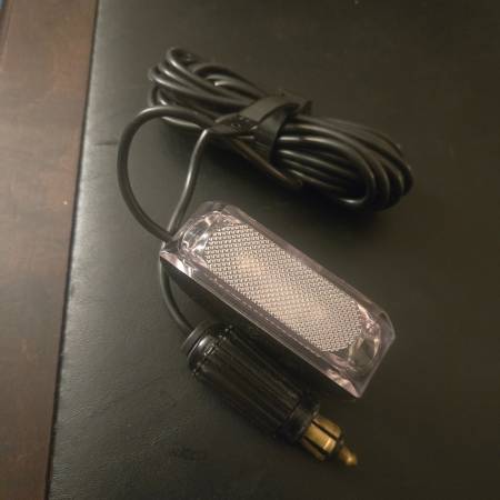 Ferrari 308 troubleshooting light.   &*****& 1