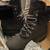 Timberland Lace up leather boots 4 thumbnail