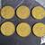 1998 McDonald's Team Canada Olympic Hockey Team Coin Lot of 59 11 thumbnail