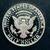 2011-S Kennedy Silver Half Dollar 2 thumbnail