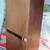 CURIO CABINET Lighted Stereo Stand Shelf Bar Display Case Furniture 23 thumbnail