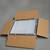 6Pcs 18*20inch Screen Printing Frame Mesh w/200 Yellow Mesh 007864 6 thumbnail