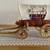 Ghirardelli Covered Wagon With Horse 2 thumbnail