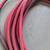 Husky 25 ft. 14/3 SJTW Red Extension Cord – NEMA 5-15P/R, Outdoor-Rate 5 thumbnail