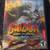 NINTENDO GAMECUBE GODZILLA DESTROY ALL MONSTERS GAME 1 thumbnail