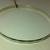 Fashion Rhodium Diamond Cut Bangle Bracelet RDBNB33 2 thumbnail
