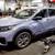 2021 *Honda* *CR-V* *EX-L AWD* Sonic Gray Pearl 1 thumbnail