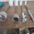 Bosch rotary hammer drill with core bits 2 thumbnail