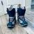 BURTON SNOWBOARDING BOOTS MENS SIZE 11 3 thumbnail