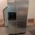 KitchAid SuperBa Side By Side Fridge 1 thumbnail