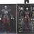 NECA - Universal Monsters x Teenage Mutant Ninja Turtles 7" Scale Shre 1 thumbnail