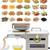 CGOLDENWALL Automatic Oil Press Machine Home Hot/Cold Oil Extraction 16 thumbnail