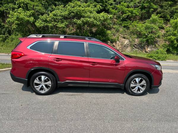 2019 Subaru Ascent Premium 7 Pasajeros AWD - $15,500 (Marshall)63612057391619124