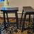 Tall Table w/Storage & 2 Stools 3 thumbnail