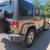 2015 Jeep Wrangler Unlimited Sahara 4x4 Automatic NO Rust 5 thumbnail