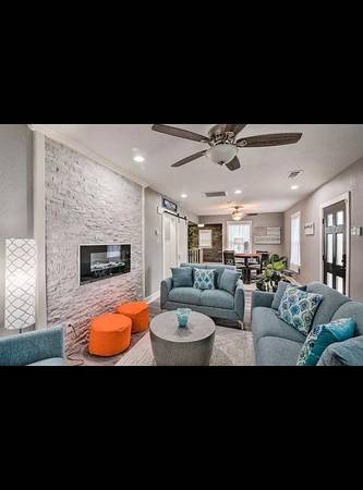 $365,000 / 6br - 2480ft2 - Beautiful!! 😍 6/2 House for Sale $365,000 (Galveston Texas)63812532480899122