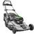 EGO Self-Propelled Lawn Mower (LM2102) with battery and charger 1 thumbnail