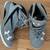 Mens 10.5 UA basketball shoes 10 1/2 men sneakers basketball hightops other 1 thumbnail