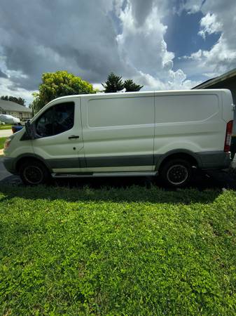 2016 Ford Transit - Photo 6