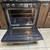 Samsung Black Stainless Steel 30” Gas Stove and Oven Range 5 thumbnail