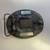 1990 National Rodeo Finals Belt Buckle 3 thumbnail